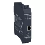Ethernet/IP pojed. RJ45 zaciski sprężynowe