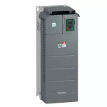 Easy Altivar 610,  55 kW, 3f, 380...460 V, z filtrem EMC C3, IP 20