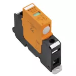 VPU I 1 R LCF 280V/12,5KA Ogranicznik przepięć klasy C, nr.katalogowy 1352080000