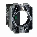 Harmony XB2B Korpus z 1 elementem stykowymi NO