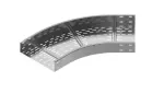 KKSMC600H110 Kolanko 45°