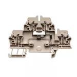 ZDK 2.5/D/6 Złączki szynowe z elementami elektronicznymi, nr.katalogowy 1690060000