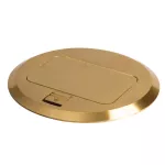 BIURO+ 04-0041-100 Puszka podłogowa