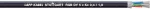 KOAXIAL-CABLE RGB CY 3XKX0,4/1,8+3X0,25; Przewód