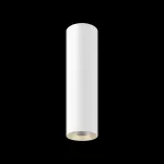 Oprawa INTO R160 LED 500 n/t ED DALI 3550lm/840 15° biały złoty 30 W