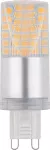 LED S22 G9 580Lm 5W 230V 3000K 1CT/20 Helios