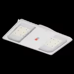 Oprawa CRUISER 2 LB LED ED DALI HE 19550lm/840 IP65 100° szary 125 W