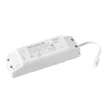 BRAVO DRIVER 40W Zasilacz