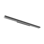 IMA 900 kinkiet, LED 27W/2619lm/4000K, 230V, czarny głęboki (mat struktura) RAL 9005