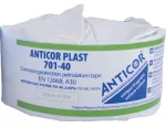 ANTICOR Plast 701-40 rozmiar 50 mm x 10 m, plastyczna taśma na tkaninie