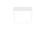 Falco 12 4000K (white) LED 12W 1020lm 4000K ACRYL ALUMINIUM