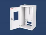 Rozdzielnica uniwersalna RU-3-L Z/O