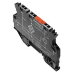MCZ OVP HF 24V 0,3A Ogranicznik przepięć Typ 3 (klasa D) do systemów informatycznych / AKPiA, nr.katalogowy 8948600000