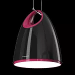 Oprawa HB443 LED zw ED 230V/50Hz 3900lm/830 43W MPRM czarny 