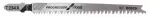 Brzeszczot do wyrzynarek T 234 X Progressor for Wood 2608633523