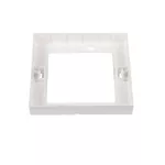 SP FRAME 12W-S Rama montażowa natynkowa
