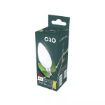 ORO-E14-C37-TOTO-3,5W-WW Lampa LED