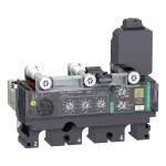 Wyzwalacz elektroniczny, ComPacT NSX, MicroLogic 4.2AL, 3P3D, 40A, do NSX100