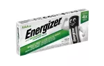 AKUMULATOR ENERGIZER POWER PLUS AAA HR3/10 szt. 700mAh