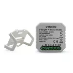 KONTROLER / WiFi TUYA SMART / 2-PRZYCISKOWY / ON/OFF / DIMM