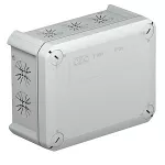 T 100 ZE IP30 Puszka odgałęźna