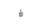 Zacisk szynowy ZS 35 S-10 metaliczny