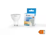 Led JDR GU10 8,5W 800lm zimna