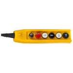 KASETA STEROWNICZA SUWNICOWA SAA-1NO+B-1NC+4X(1NO+1NO/2)
