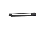Dali 90 3000K (black) LED 24W 2880lm 3000K ALUMINIUM IP44