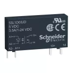 Harmony Relay Przekaźnik półprzewodnikowy SSR 24V DC, 2A