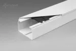 Listwa elektroinstalacyjna 60 x 40 długość 2m biała