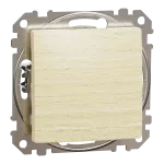 Łącznik schodowy, Sedna Design & Elements, brzoza