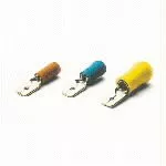11230163 Wtyk konektor izol 1,5 6,3X0,8 00180