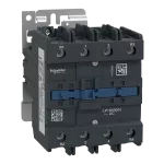 Stycznik mocy TeSys D AC1 125A 4P 4NO cewka 24VDC