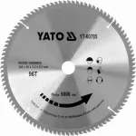 TARCZA WIDIOWA DO DREWNA 305X96TX30MM