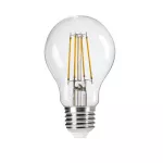XLED A60 4,5W-WW Lampa z diodami LED
