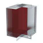 BSKM-AE 1025 FS Naroże zewnętrzne