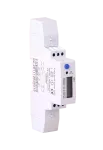 DDS238-1 Miernik zużycia energii elektrycznej 1M 1 faza ( 230V 5A/45A) reset