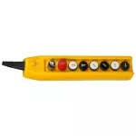 KASETA STEROWNICZA SUWNICOWA SAA-1NO+B-1NC+2X(1NO+1NO/2)+4X1NO