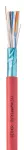 BiTflame A(St) 1x2x0,8 Bezhalogenowy kabel sterowniczy, sygnalizacyjny i telekomunikacyjny w ekranie z folii aluminiowej laminowanej z żyłą uziemiającą
