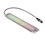 WIL-240-RYG-M12G-0.3U-S Lampa LED / multi LED, nr.katalogowy 2625240000