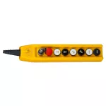 KASETA STEROWNICZA SUWNICOWA SAA-1NO+B-1NC+4X(1NO+1NO/2)+2X1NO
