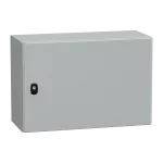 PanelSeT Obudowa wisząca S3D IP66 400x 600x 250mm