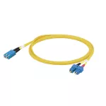 IE-FSMZ2FY0002MSJ0SD0 Przewód połączeniowy światłowodowy przemysłowy, nr.katalogowy 1449410000