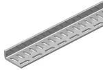 WESP 50 20 BK Profil kątownika