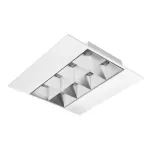 Oprawa OFFICE LB LED 625x625 p/t ED 4300lm/840 MAT biały 38 W