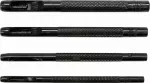 PRZEBIJAKI RURKOWE 4SZT. ROZM: 2-3-4-5MM