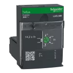 Moduł sterowania magnetyczny 8-32A 24VAC