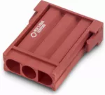 EPIC MCB 3 KOAX FEMALE MODULE Złącza