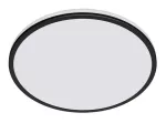 Ozziet CL570 SS RD 18W 27K B HV 06 Lampa sufitowa